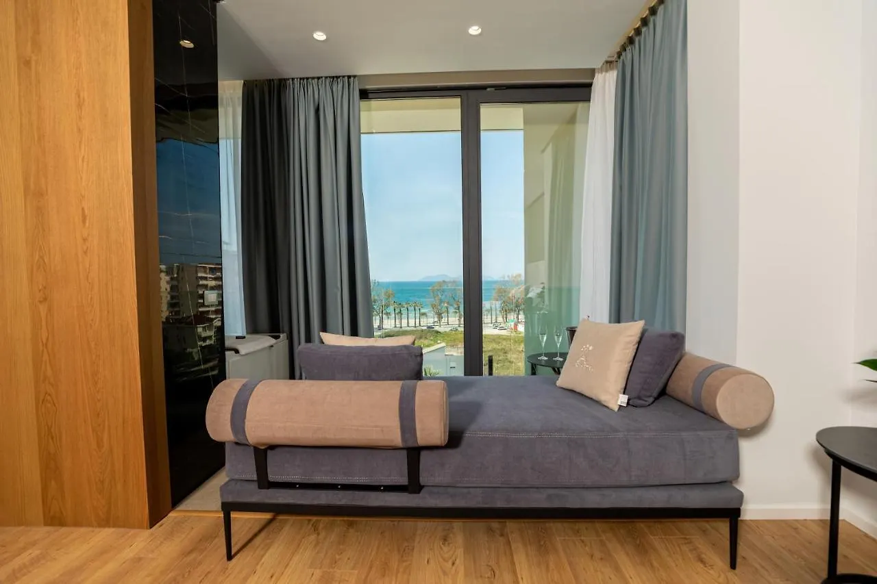 Ames Hotel & Spa Vlorë