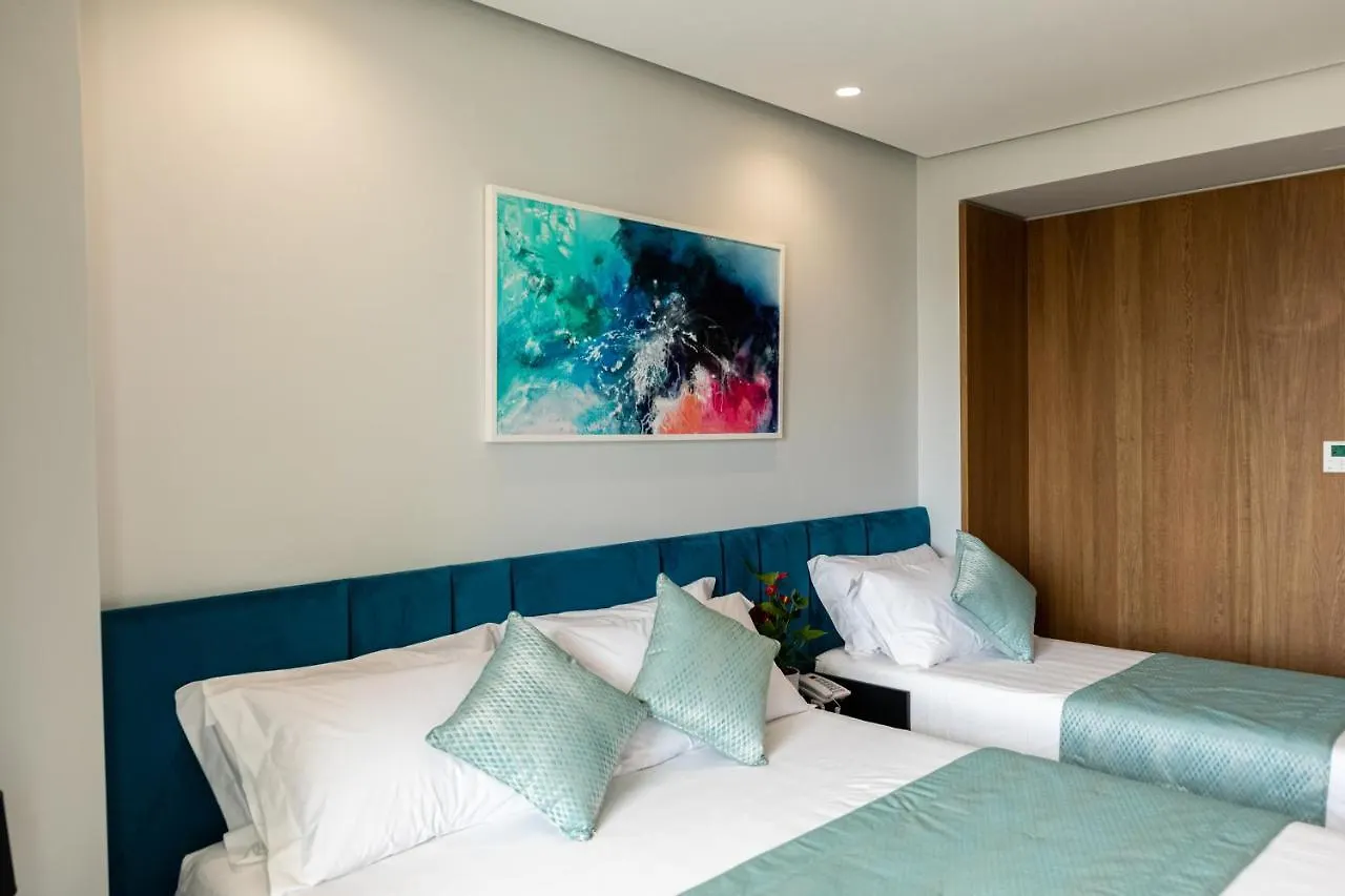 Ames Hotel & Spa Vlorë