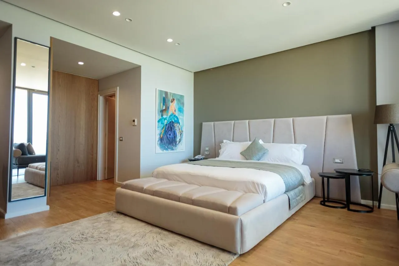 Ames Hotel & Spa Vlorë