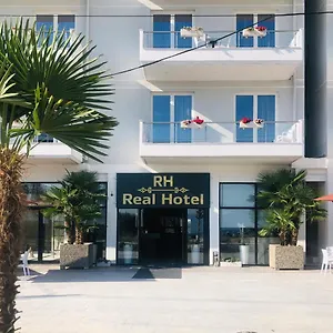 Real Hotel Vlorë
