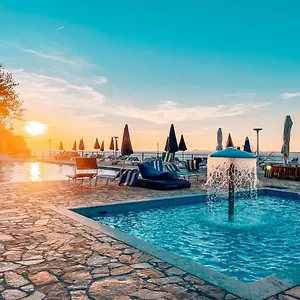  Vakantiehuis Aqua