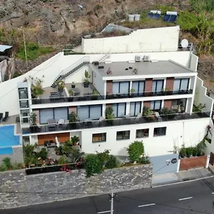 Pensjonat Guesthouse-theview (adults Only)