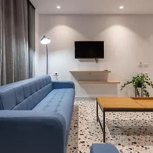 Apartament & Pool - 365