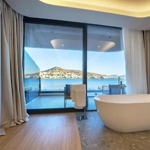 Hotell Alyacht Premium