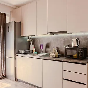 Apartament Bejart 1