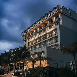 Hotell Amr - Durres