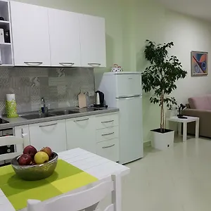 Appartamento Bregu