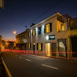Hotel apartamentowy Madeira Center