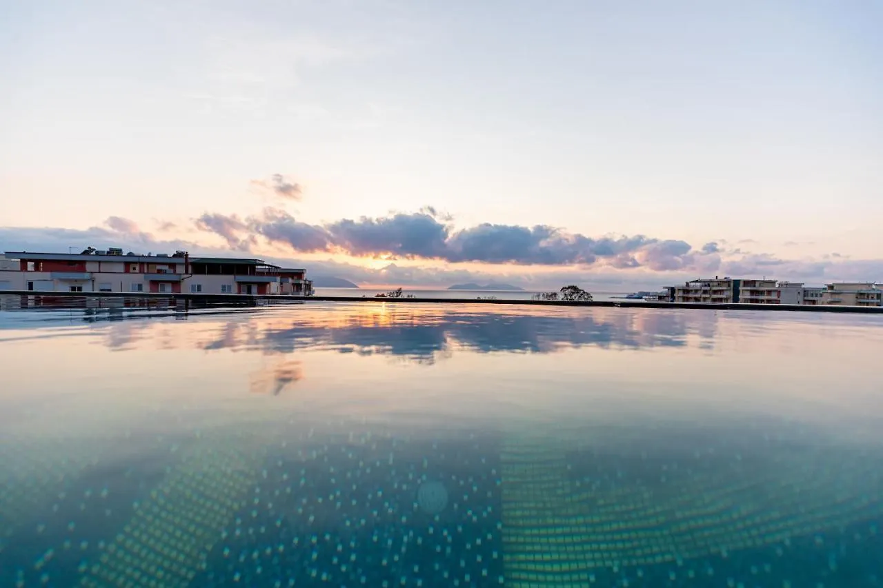 Ames Hotel & Spa Vlore Albania