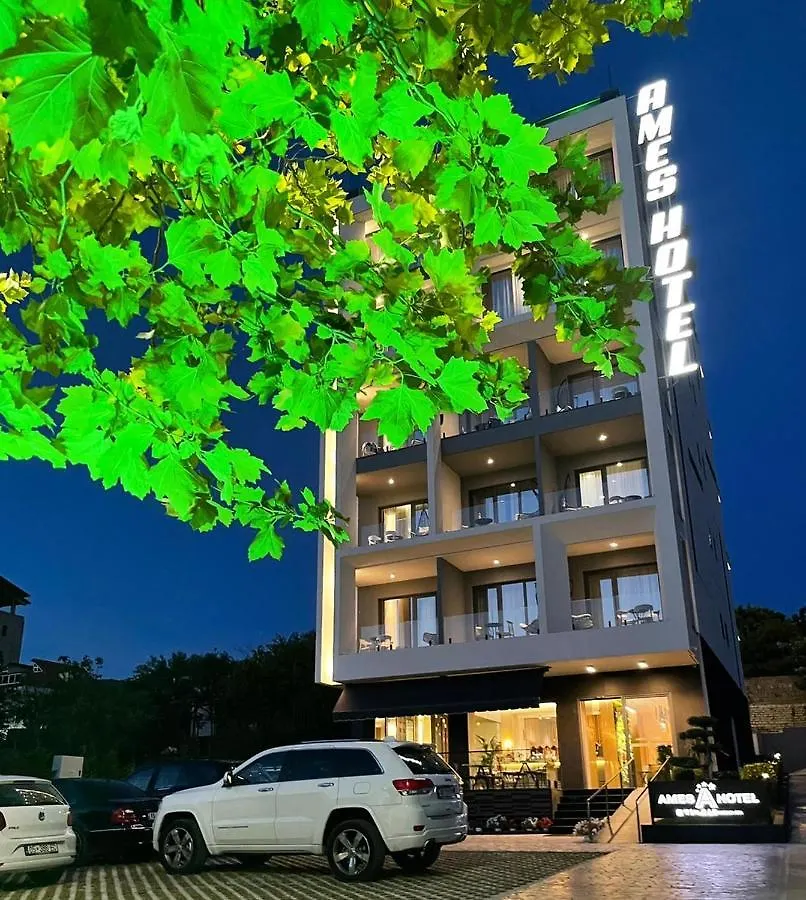 Ames Hotel & Spa Vlore 4*,  Albania
