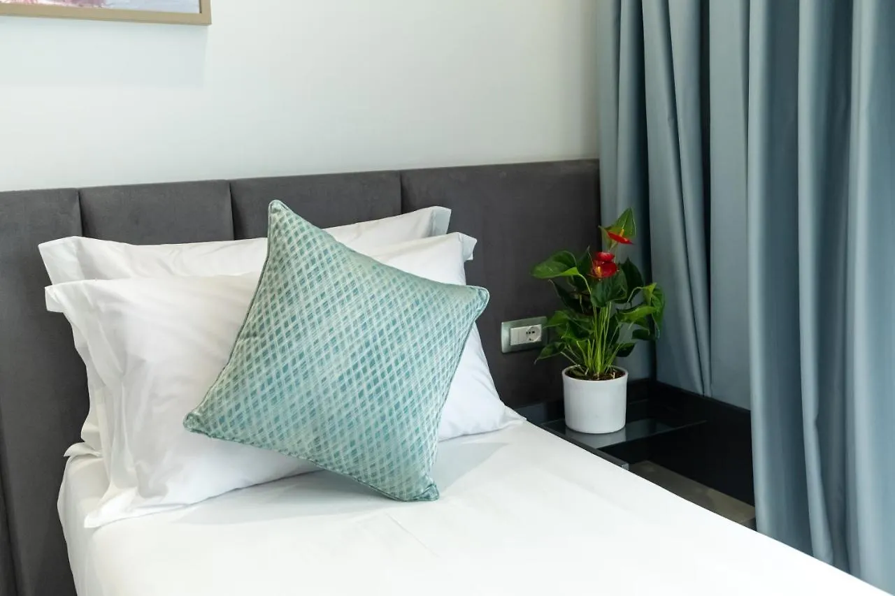 Ames Hotel & Spa Vlore