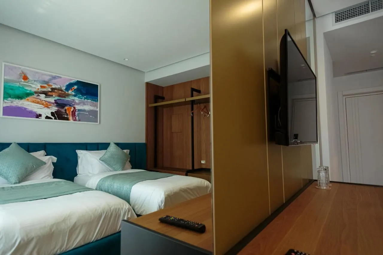 Ames Hotel & Spa Vlore