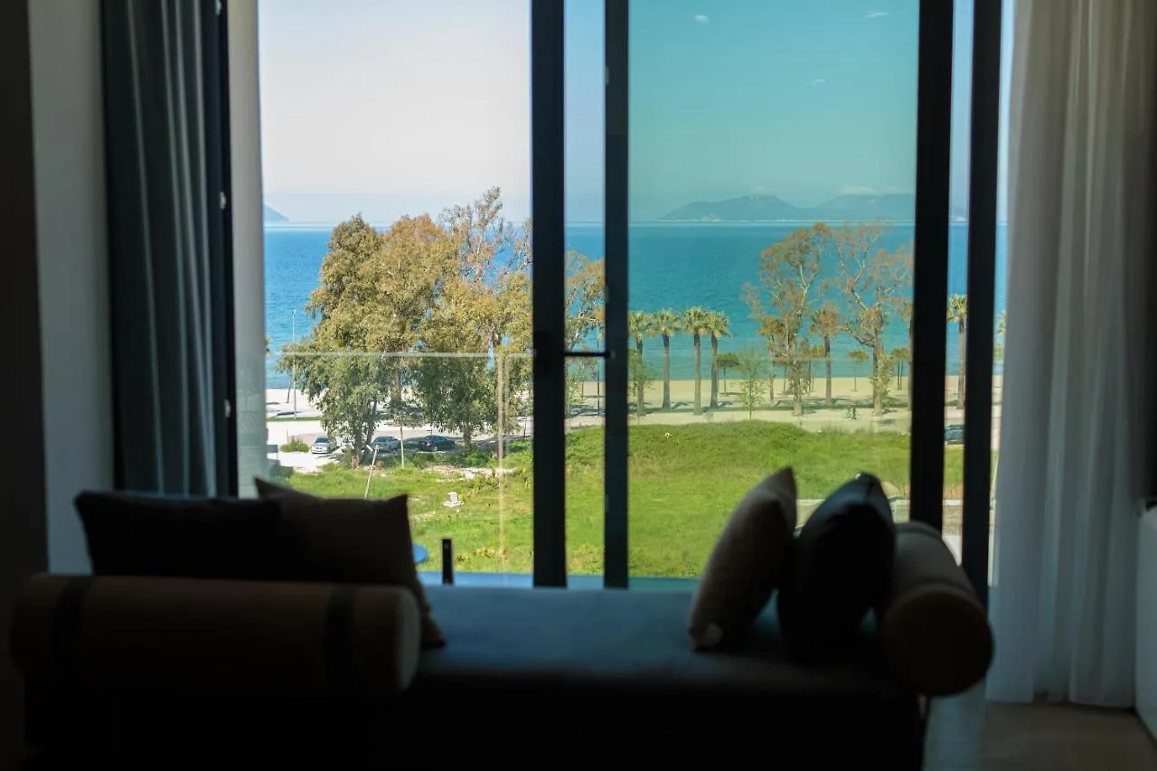 Ames Hotel & Spa Vlore