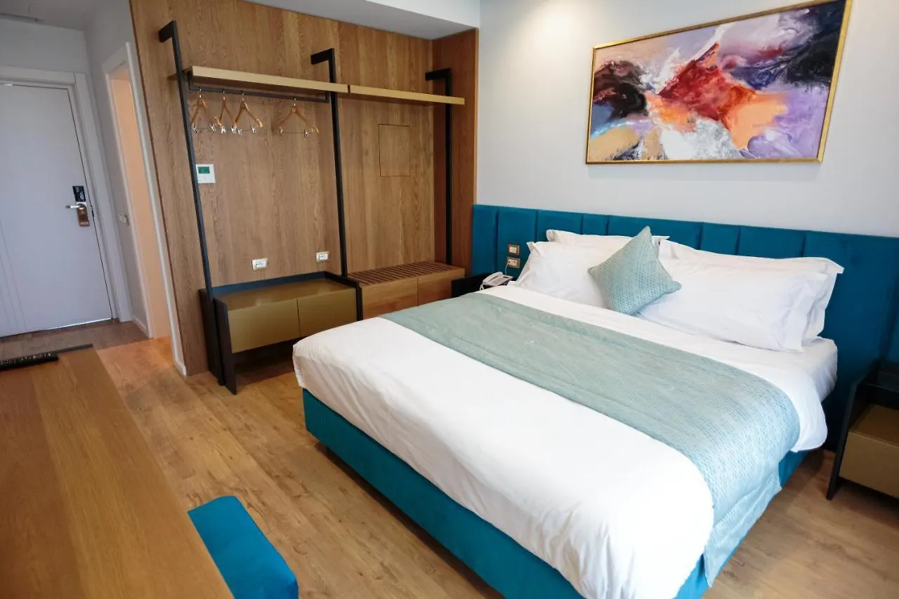 Ames Hotel & Spa Vlore
