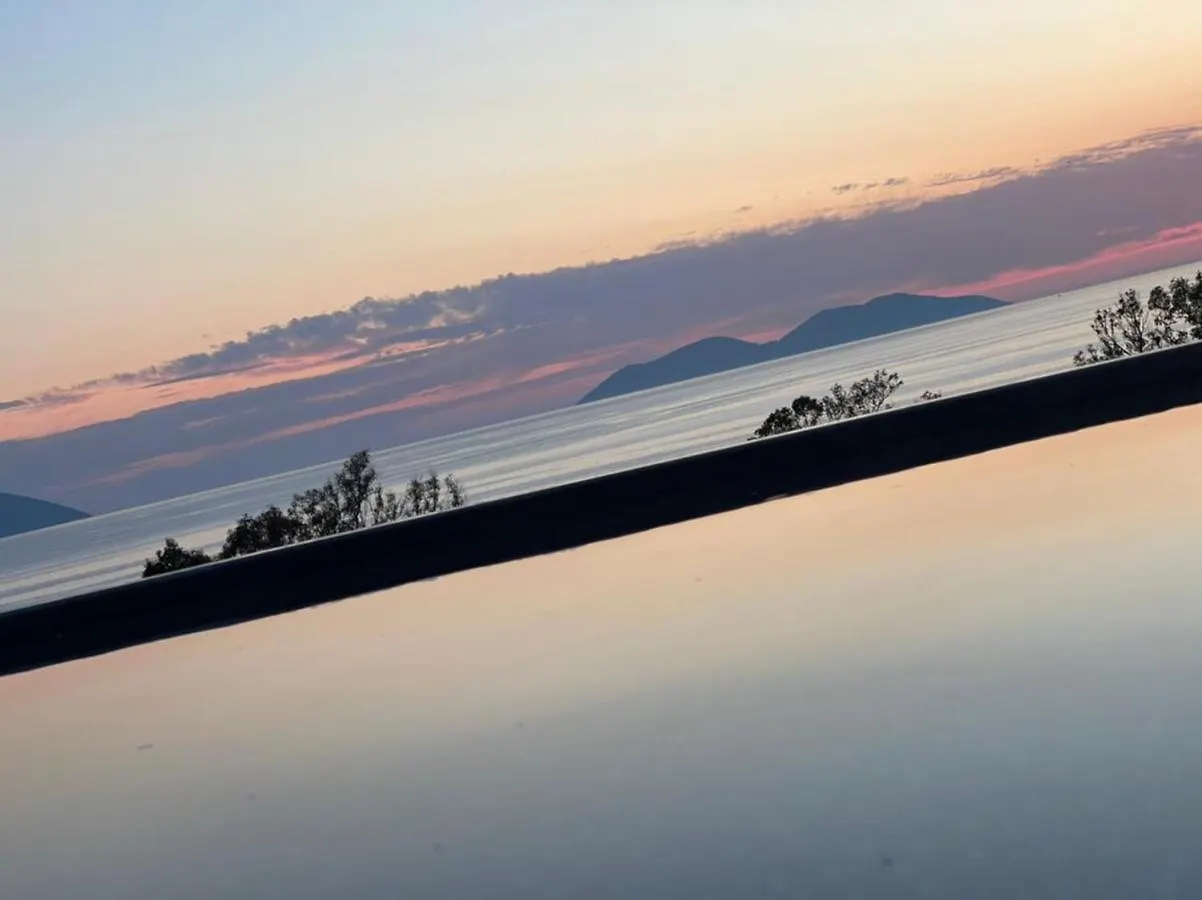 Ames Hotel & Spa Vlore Albania